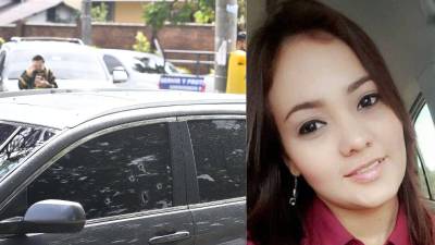 La policía ya tiene las líneas de investigación por ese femicidio.