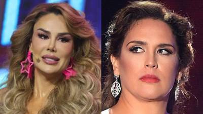 El divorcio de Angélica Vale y Otto Padrón sigue dando de qué hablar y no por las declaraciones de ambos, si no también por las razones que habrían llevado a la pareja a finalizar su compromiso.