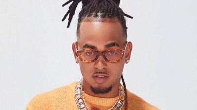 Ozuna es hospitalizado de emergencia en Puerto Rico