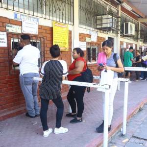 Casi 14,000 estudiantes listos para ir a recuperación en Cortés