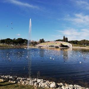 Hondureño es abusado por ocho hombres en parque de Madrid