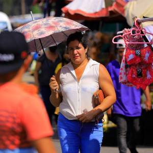 El calor en Cortés será todavía más sofocante en los próximos años
