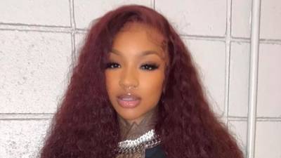 La rapera Enchanting muroó por efectos tóxicos de la oxicodona y las benzodiacepinas.