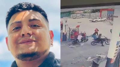 Un joven fue asesinado a tiros la tarde del miércoles en una estación gasolinera en San Marcos, Choluteca, zona sur de Honduras.