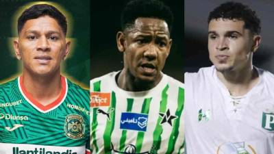 Lo último en el mercado de pases nacionales: rumores, fichajes y salidas en los equipos del futbol hondureño.