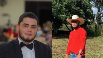 Un joven que tenía varias horas de desaparecido fue encontrado muerto este viernes en Villanueva, Cortés.