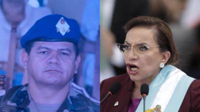 El exjefe del Estado Mayor Conjunto de las Fuerzas Armadas de Honduras (FFAA), Romeo Vásquez Velásquez, dejó un mensaje en sus redes sociales, que supone una advertencia al gobierno de la presidenta Xiomara Castro.