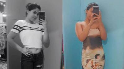 La joven Celia Marina Zúniga, que había desaparecido tras una entrevista de trabajo, apareció sana y salva en las últimas horas.