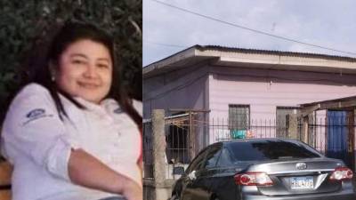 Daissy Asusena Acosta Bonilla fue encontrada muerta dentro de su carro la tarde del pasado sábado 24 de junio en la colonia San Francisco, de San Pedro Sula.