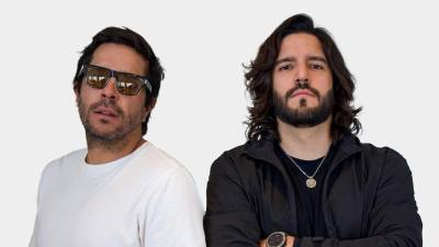 Entrevista a Cali y El Dandee