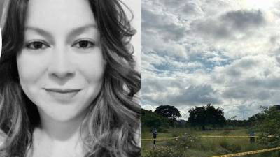 A disparos le arrebataron la vida a una reconocida y querida maestra en Juticalpa, Olancho, región oriental de Honduras.