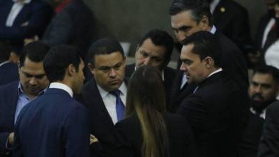 Por mayoría calificada (86 votos) diputados deberán elegir a los fiscales.