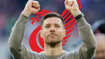 Hace unas semanas fue la sorpresiva salida de Xabi Alonso como entrenador del Real Madrid y desde entonces ha sido colocado en varios equipos, uno de ellos el Liverpool, club donde militó cuando era jugador.