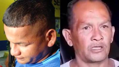 La Policía Nacional capturó durante la noche del viernes a un joven vinculado a la ola de asaltos que se registran en La Ceiba, Atlántida.