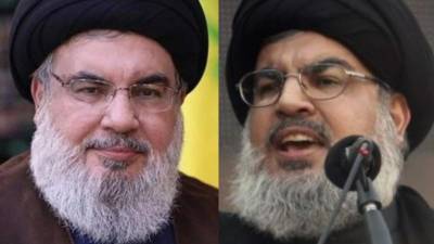 El líder del grupo Hezbollah, Hasán Nasrala, murió el viernes tras un bombardeo israelí en Beirut, Líbano.