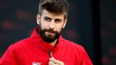 Piqué asegura que es un futbolista muy impulsivo.