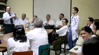 Foto: La Prensa