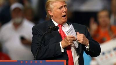 Las polémicas del magnate no cesan y cada vez aumentan más de tono.