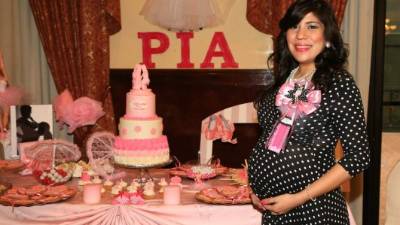 Keni Janeth de Padgett.