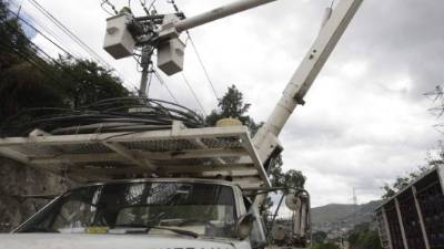 El fideicomiso permitirá a la estatal eléctrica reducir las pérdidas eléctricas, estimándose en 3% anual en un periodo de cinco años hasta alcanzar el nivel permitido de 15%.