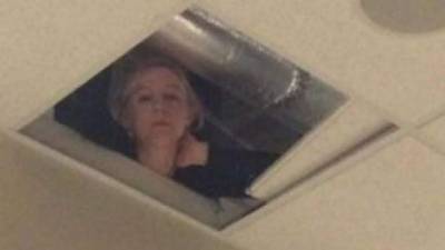 La maestra y su maniobra para atrapar a los estudiantes.