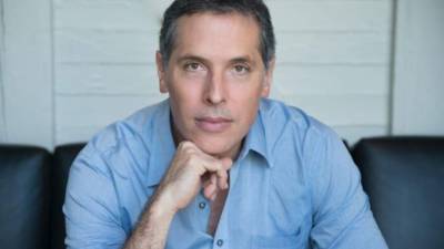 El mexicano Rodrigo Prieto.