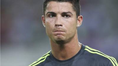 CR7 es vinculado a clubes como PSG, Manchester City. De momento asegura que espera seguir en el Real Madrid.