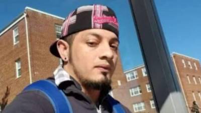 Pablo Roberto Núnez Acosta fue asesinado en Tennesse, Estados Unidos.