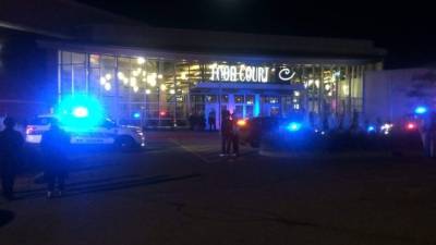 Blair Anderson, jefe de policía de la ciudad de St. Cloud, en Minnesota, informó que el autor del ataque 'hizo varias referencias a Alá'.