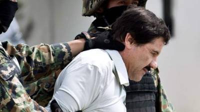 Pese a encontrarse prófugo de la justicia mexicana, 'El Chapo' logró evitar su extradición a los Estados Unidos por segunda vez este año.