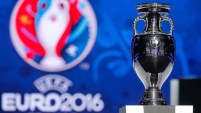 La Eurocopa es el mejor torneo de selecciones en el viejo continente.