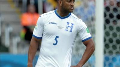 'Muma' Bernández volvió del retiro en la Selección para el proceso de Medford.