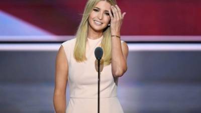 Ivanka Trump, la hija y mano derecha del presidente electo de Estados Unidos, Donald Trump, se prepara para mudarse a Washington D.C. junto a su esposo Jared Kushner, informaron medios estadounidenses. Fotos: Washington Fine Properties.