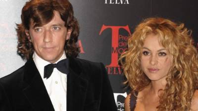 La expareja tiene problemas desde su separación en 2012.