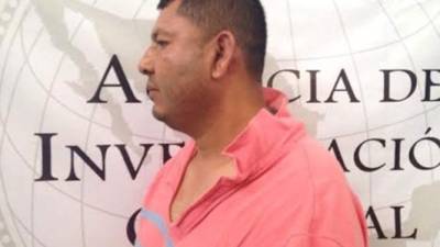 Alias 'El Papayo' era uno de los criminales más buscado por el FBI.