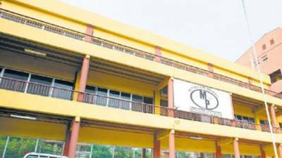 La lista de los fiscales que serán investigados supera los 22 nombres. Foto Archivo.