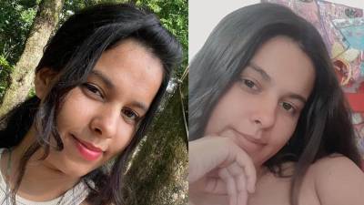 Una joven hondureña se encuentra desaparecida desde el pasado 17 de octubre de 2024.