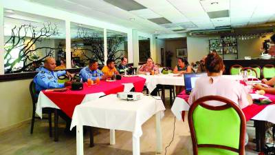 En la última semana fueron asesinadas tres féminas en el litoral.