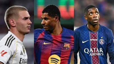 Así marcha el mercado de pases en el fútbol internacional. Rumores, salidas y fichajes en los diferentes equipos del extranjero.