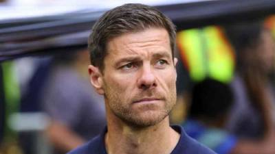 La inesperada salida de Xabi Alonso del Real Madrid le ha dejado abiertas las posibilidades de su llegada a un grande de la Premier League. Otro aparece.