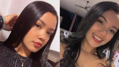 Una semana lleva desaparecida la joven Eylin Anneth Lobo Perdomo, de 24 años de edad.