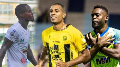 Las vueltas regulares del torneo Clausura 2026 de la Liga Nacional de Honduras está en su recta final y este fin de semana se disputó la jornada 19. Así marcha la tabla de goleadores tras los partidos disputados.