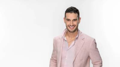 Adrián Marcelo ha estado en el ojo del huracán en los últimos días.