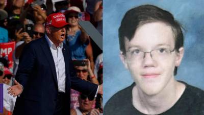 El FBI ha identificado al tirador contra el expresidente Donald Trump como un hombre blanco originario de Pensilvania.