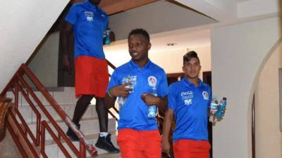 El cuadro albo va por título 30.