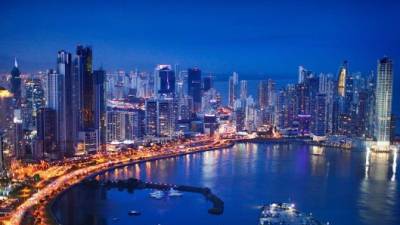 Ciudad de Panamá aparece en el ránking de las 150 mejores ciudades para vivir en Latinoamérica.