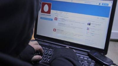 De cuatro a siete años de prisión incluye el nuevo Código Penal para las personas que suplanten identidades por medios electrónicos.