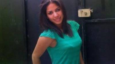 Mónica Lizette Segovia Castillo.