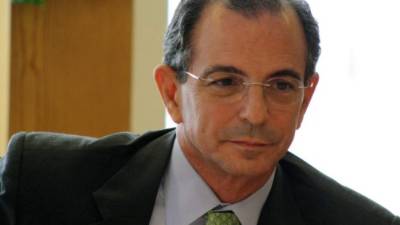 Montealegre lideraba el Partido Liberal Constitucionalista desde 2013.