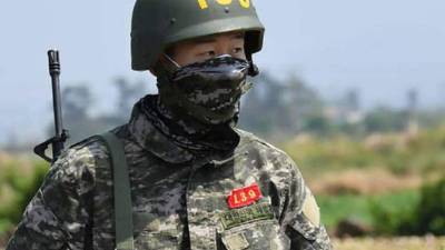 Son Heung-min, destacado futbolista de Corea del Sur que milita en el Tottenham de Inglaterra, terminó con el servicio militar de su país y ha generado diversos comentarios luego de conocerse su evaluación.